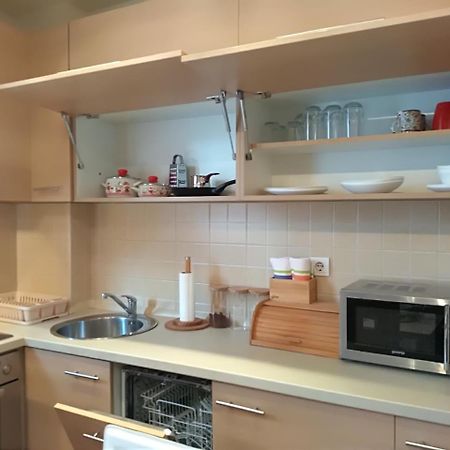 Apartman Nina Vojvode Stepe Vozdovac Vozdivac Ngoại thất bức ảnh