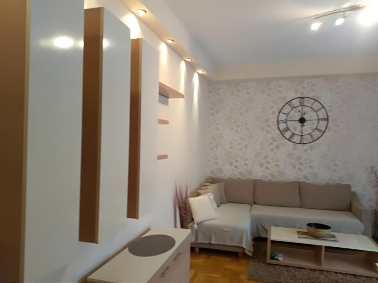 Apartman Nina Vojvode Stepe Vozdovac Vozdivac Ngoại thất bức ảnh