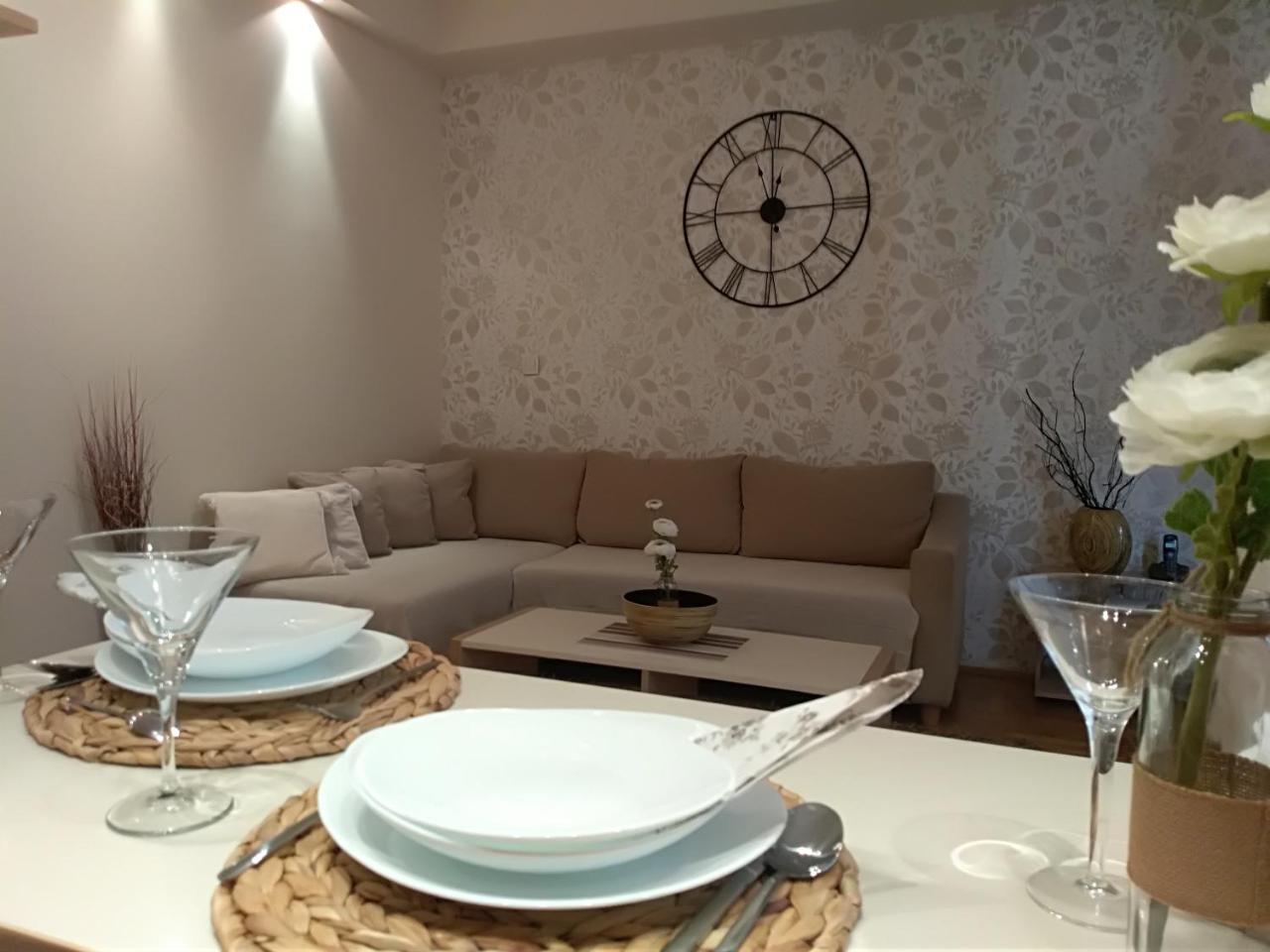 Apartman Nina Vojvode Stepe Vozdovac Vozdivac Ngoại thất bức ảnh