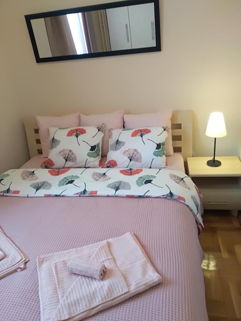Apartman Nina Vojvode Stepe Vozdovac Vozdivac Ngoại thất bức ảnh
